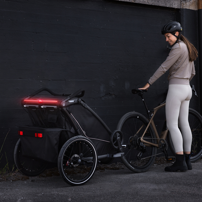 Thule car roof rack and cargo accessories – durable, stylish, and secure transport solutions for bikes, skis, and gear.