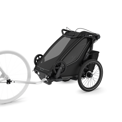 Thule car roof rack and cargo accessories – durable, stylish, and secure transport solutions for bikes, skis, and gear.