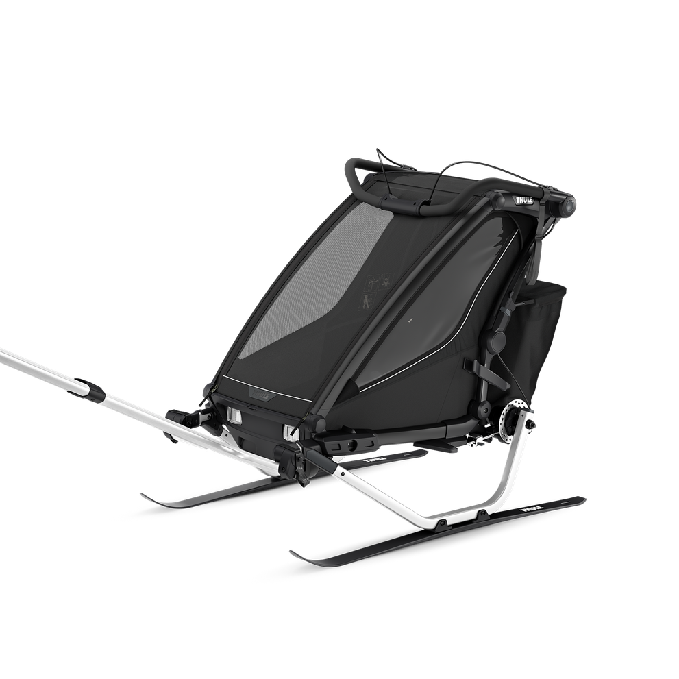 Thule car roof rack and cargo accessories – durable, stylish, and secure transport solutions for bikes, skis, and gear.