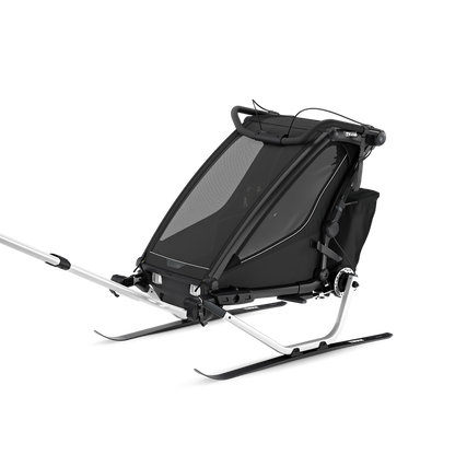 Thule car roof rack and cargo accessories – durable, stylish, and secure transport solutions for bikes, skis, and gear.