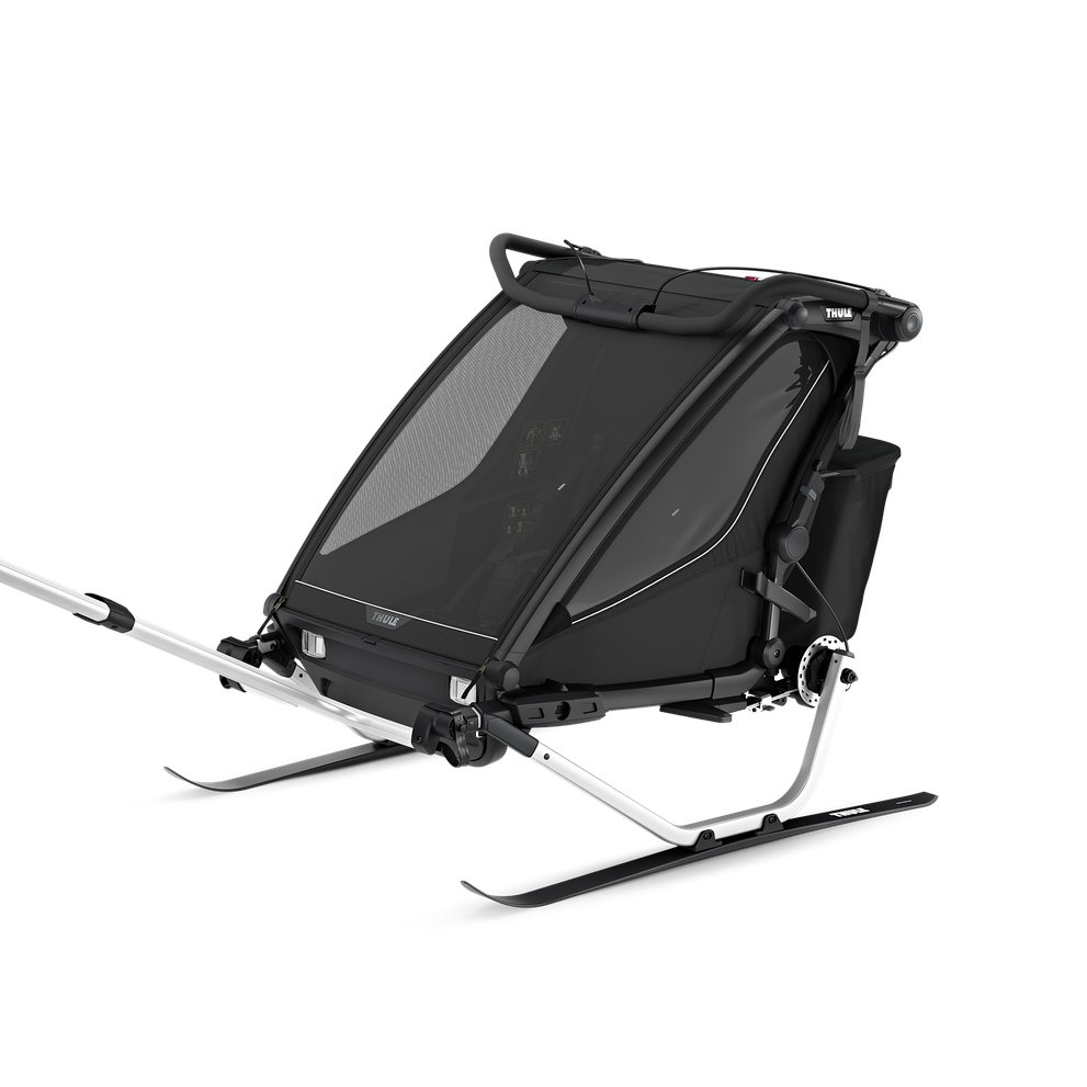 Thule car roof rack and cargo accessories – durable, stylish, and secure transport solutions for bikes, skis, and gear.
