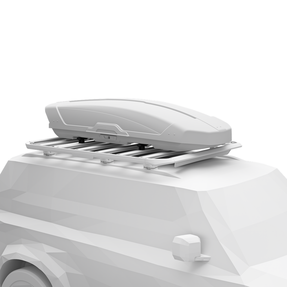 Thule car roof rack and cargo accessories – durable, stylish, and secure transport solutions for bikes, skis, and gear.