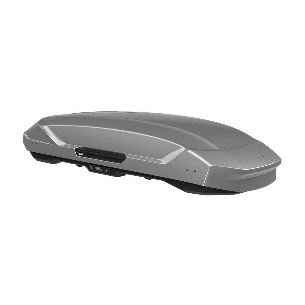 Thule car roof rack and cargo accessories – durable, stylish, and secure transport solutions for bikes, skis, and gear.