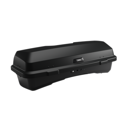 Thule car roof rack and cargo accessories – durable, stylish, and secure transport solutions for bikes, skis, and gear.