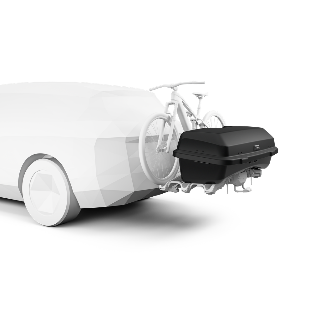 Thule car roof rack and cargo accessories – durable, stylish, and secure transport solutions for bikes, skis, and gear.