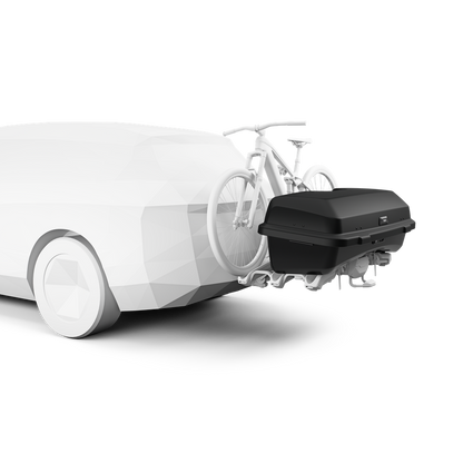 Thule car roof rack and cargo accessories – durable, stylish, and secure transport solutions for bikes, skis, and gear.