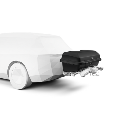 Thule car roof rack and cargo accessories – durable, stylish, and secure transport solutions for bikes, skis, and gear.