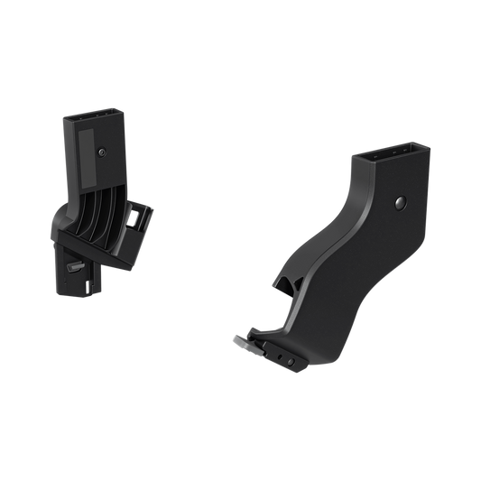 Thule car roof rack and cargo accessories – durable, stylish, and secure transport solutions for bikes, skis, and gear.