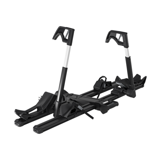 Thule car roof rack and cargo accessories – durable, stylish, and secure transport solutions for bikes, skis, and gear.