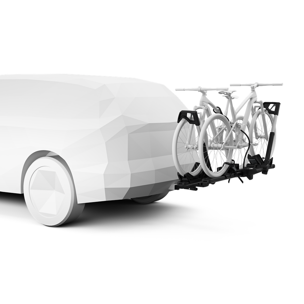 Thule car roof rack and cargo accessories – durable, stylish, and secure transport solutions for bikes, skis, and gear.