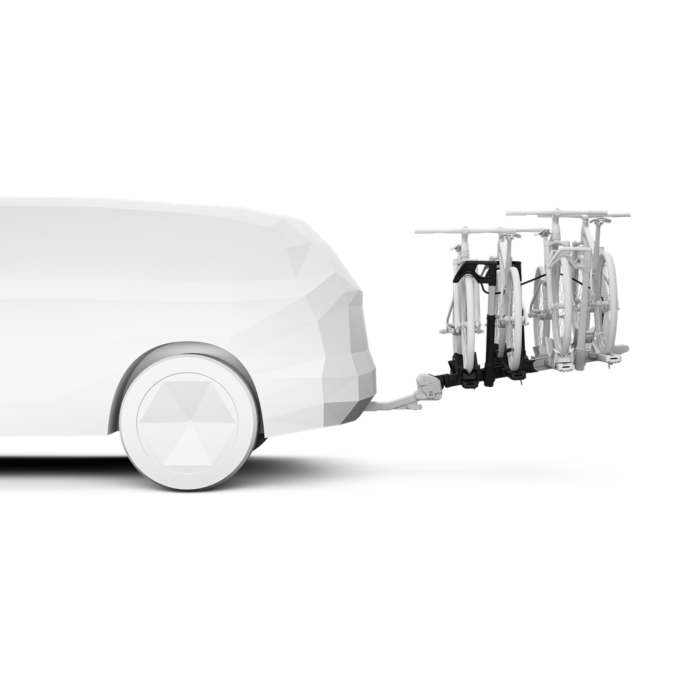 Thule car roof rack and cargo accessories – durable, stylish, and secure transport solutions for bikes, skis, and gear.