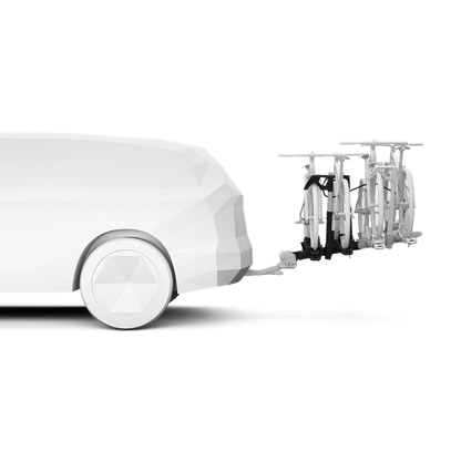 Thule car roof rack and cargo accessories – durable, stylish, and secure transport solutions for bikes, skis, and gear.