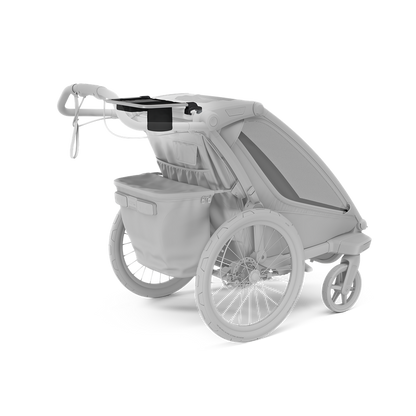 Thule car roof rack and cargo accessories – durable, stylish, and secure transport solutions for bikes, skis, and gear.