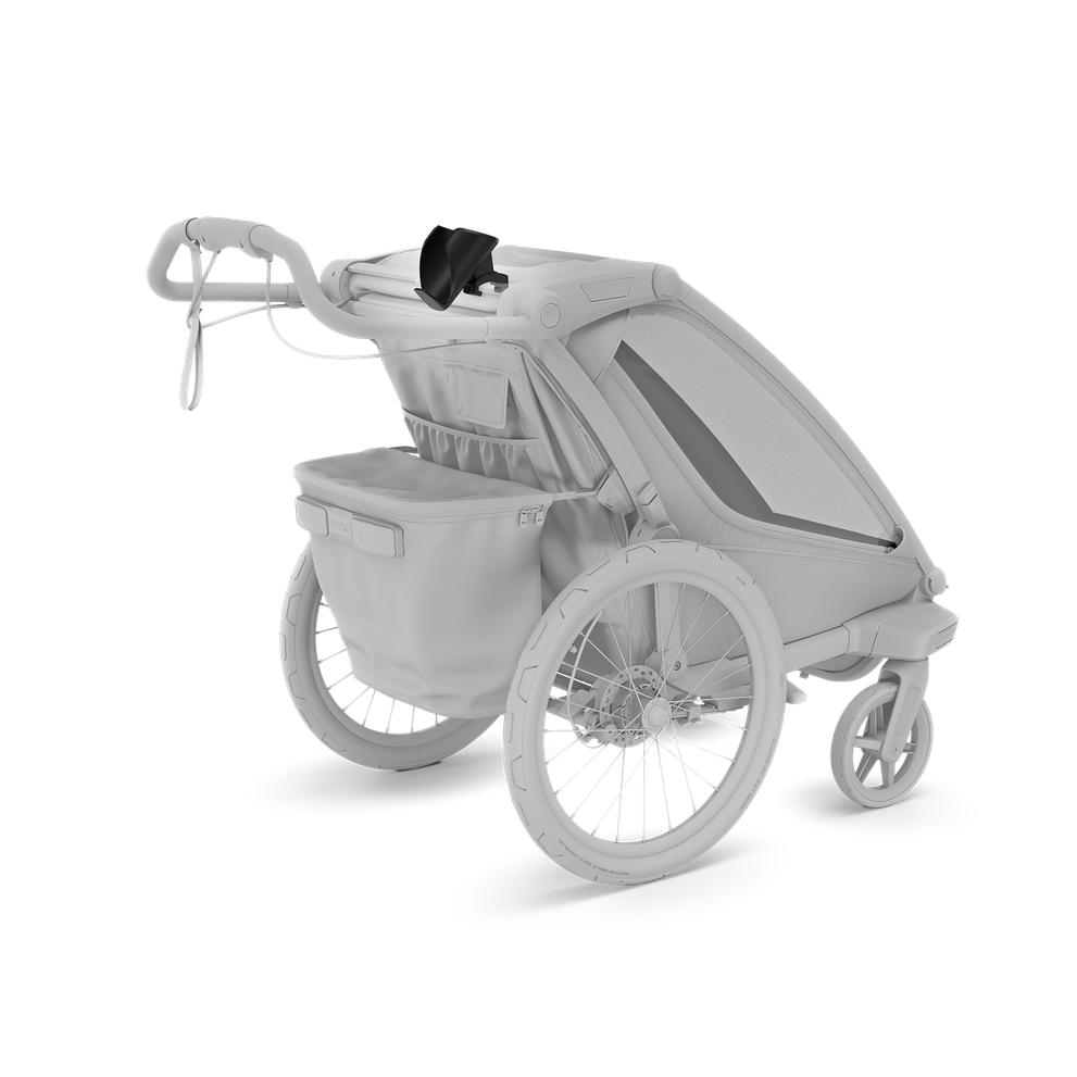 Thule car roof rack and cargo accessories – durable, stylish, and secure transport solutions for bikes, skis, and gear.