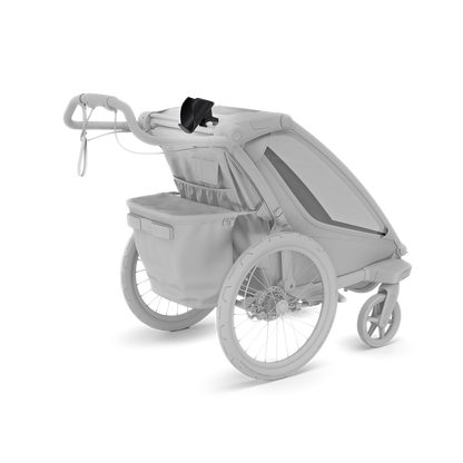 Thule car roof rack and cargo accessories – durable, stylish, and secure transport solutions for bikes, skis, and gear.