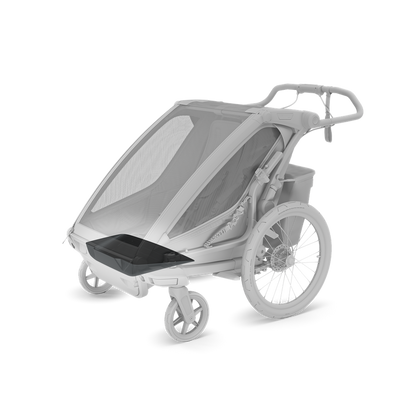 Thule car roof rack and cargo accessories – durable, stylish, and secure transport solutions for bikes, skis, and gear.