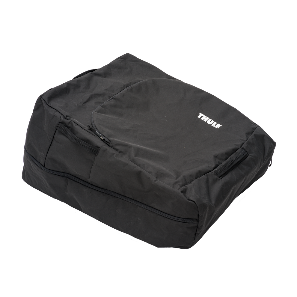 Thule car roof rack and cargo accessories – durable, stylish, and secure transport solutions for bikes, skis, and gear.