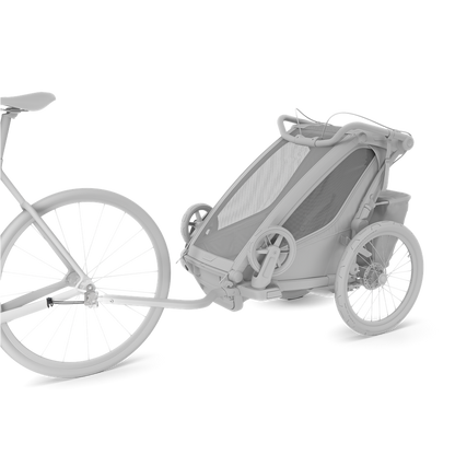 Thule car roof rack and cargo accessories – durable, stylish, and secure transport solutions for bikes, skis, and gear.