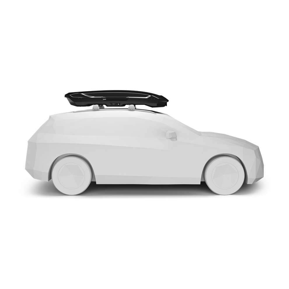 Thule car roof rack and cargo accessories – durable, stylish, and secure transport solutions for bikes, skis, and gear.