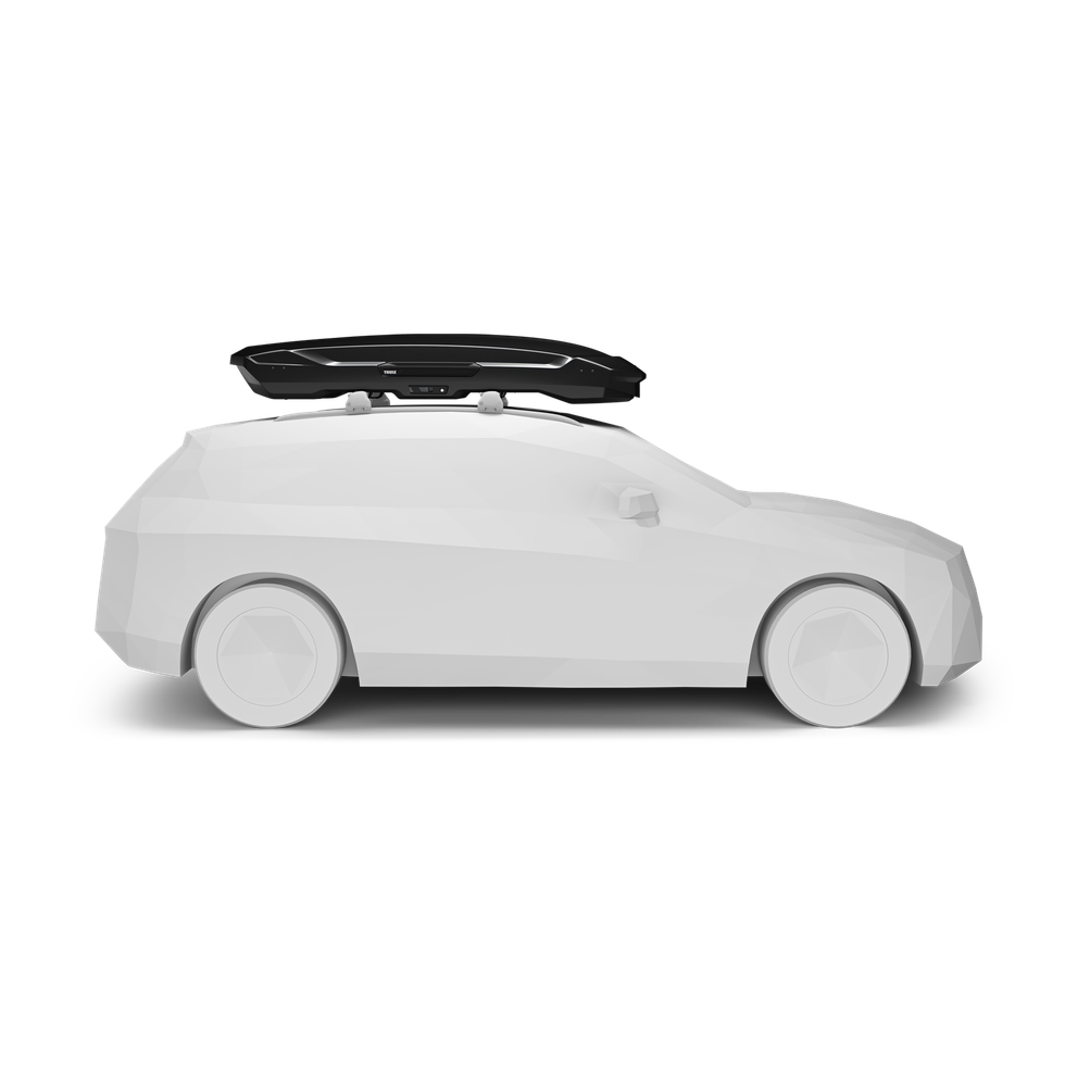 Thule car roof rack and cargo accessories – durable, stylish, and secure transport solutions for bikes, skis, and gear.