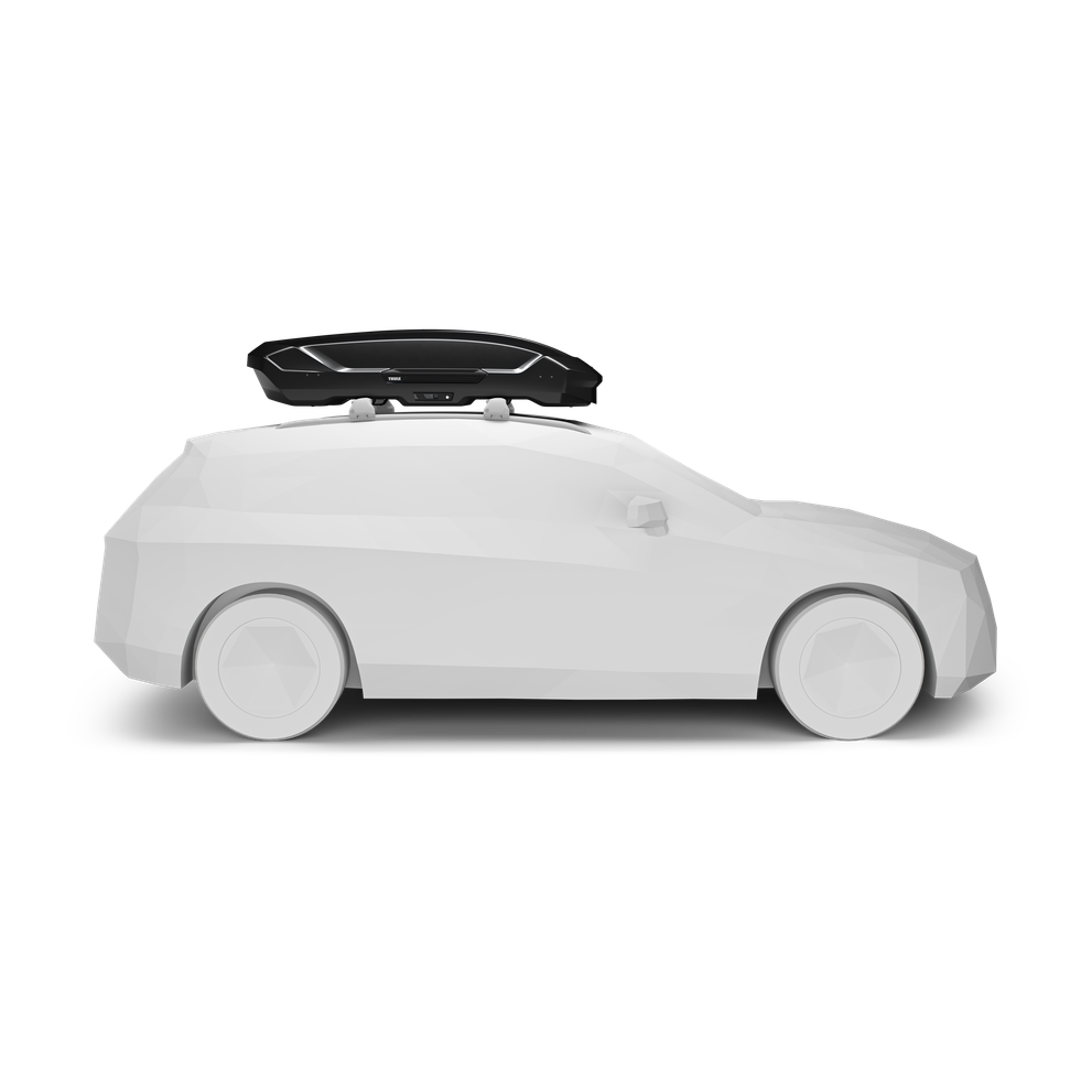 Thule car roof rack and cargo accessories – durable, stylish, and secure transport solutions for bikes, skis, and gear.