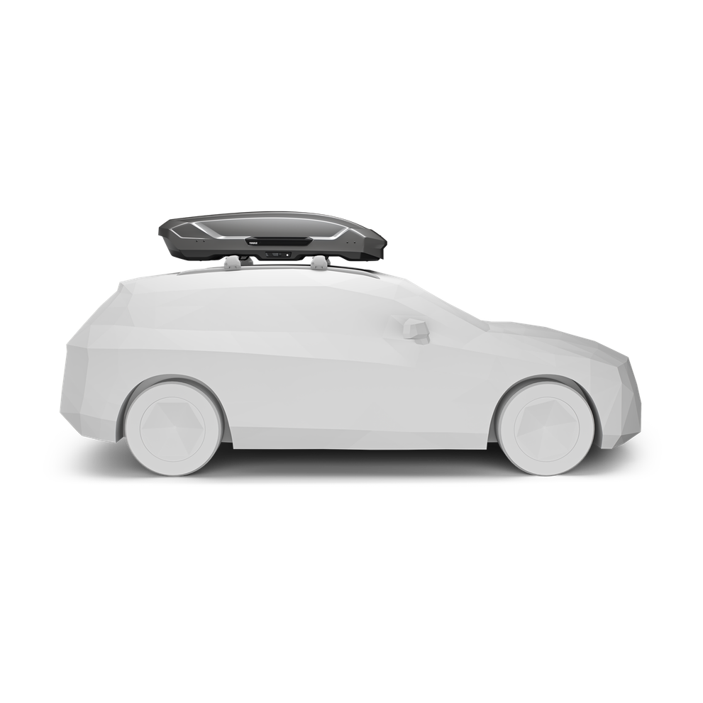 Thule car roof rack and cargo accessories – durable, stylish, and secure transport solutions for bikes, skis, and gear.