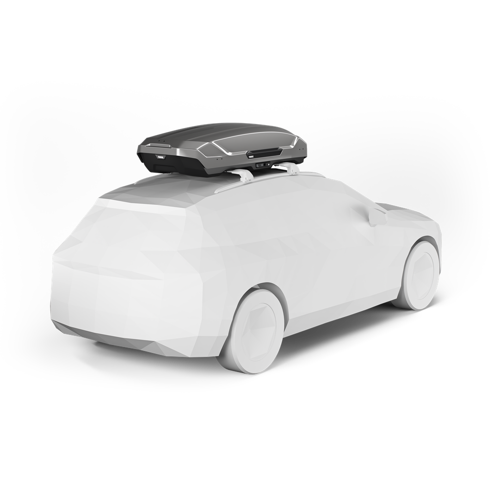 Thule car roof rack and cargo accessories – durable, stylish, and secure transport solutions for bikes, skis, and gear.