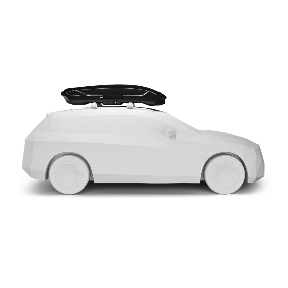 Thule car roof rack and cargo accessories – durable, stylish, and secure transport solutions for bikes, skis, and gear.