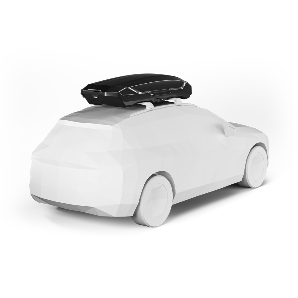 Thule car roof rack and cargo accessories – durable, stylish, and secure transport solutions for bikes, skis, and gear.