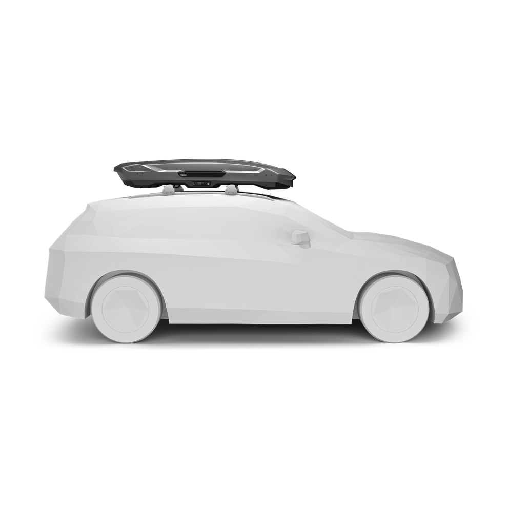 Thule car roof rack and cargo accessories – durable, stylish, and secure transport solutions for bikes, skis, and gear.