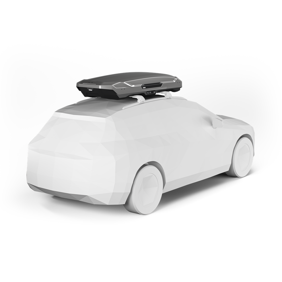 Thule car roof rack and cargo accessories – durable, stylish, and secure transport solutions for bikes, skis, and gear.