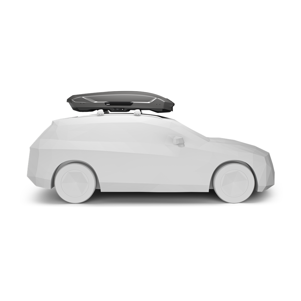 Thule car roof rack and cargo accessories – durable, stylish, and secure transport solutions for bikes, skis, and gear.