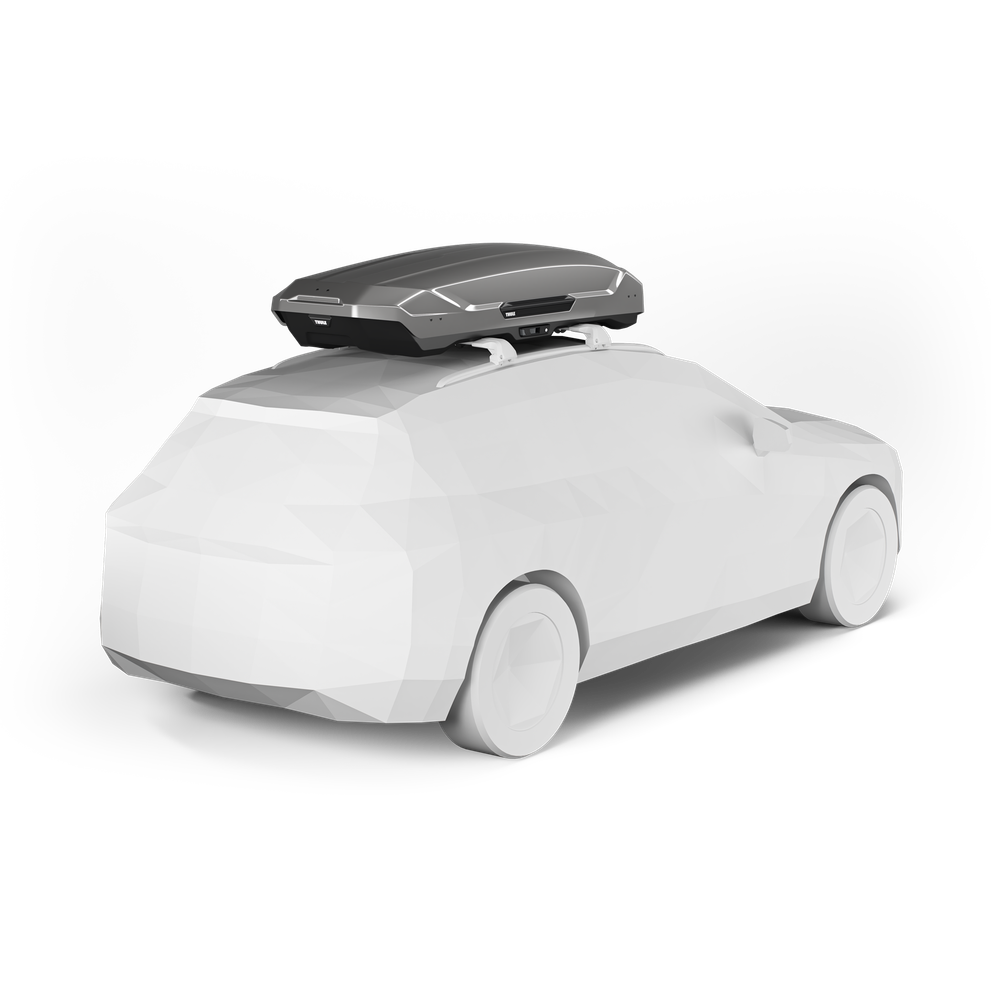 Thule car roof rack and cargo accessories – durable, stylish, and secure transport solutions for bikes, skis, and gear.