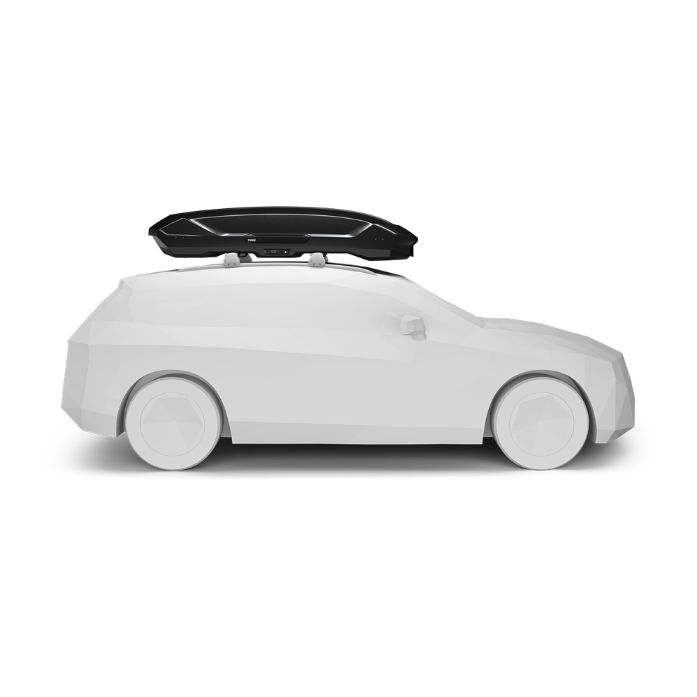 Thule car roof rack and cargo accessories – durable, stylish, and secure transport solutions for bikes, skis, and gear.