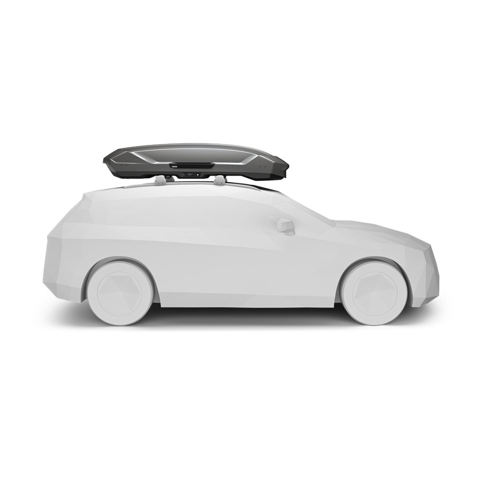 Thule car roof rack and cargo accessories – durable, stylish, and secure transport solutions for bikes, skis, and gear.