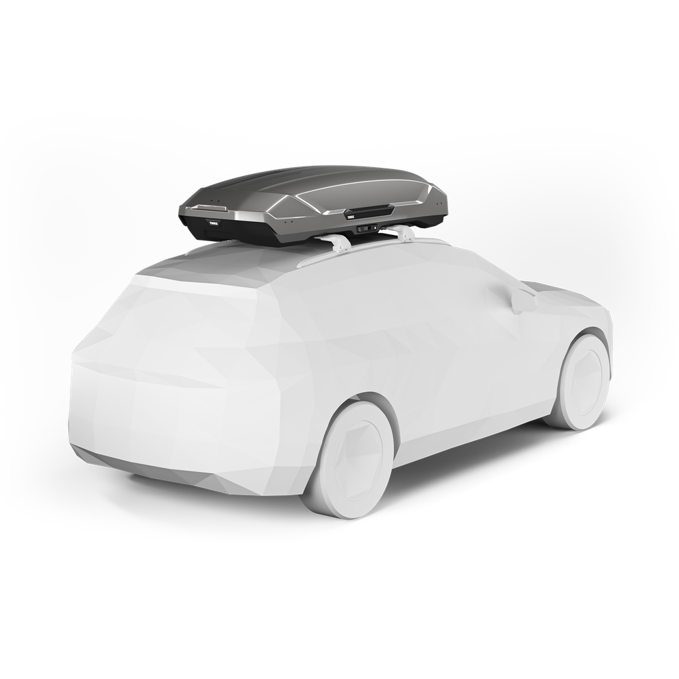 Thule car roof rack and cargo accessories – durable, stylish, and secure transport solutions for bikes, skis, and gear.