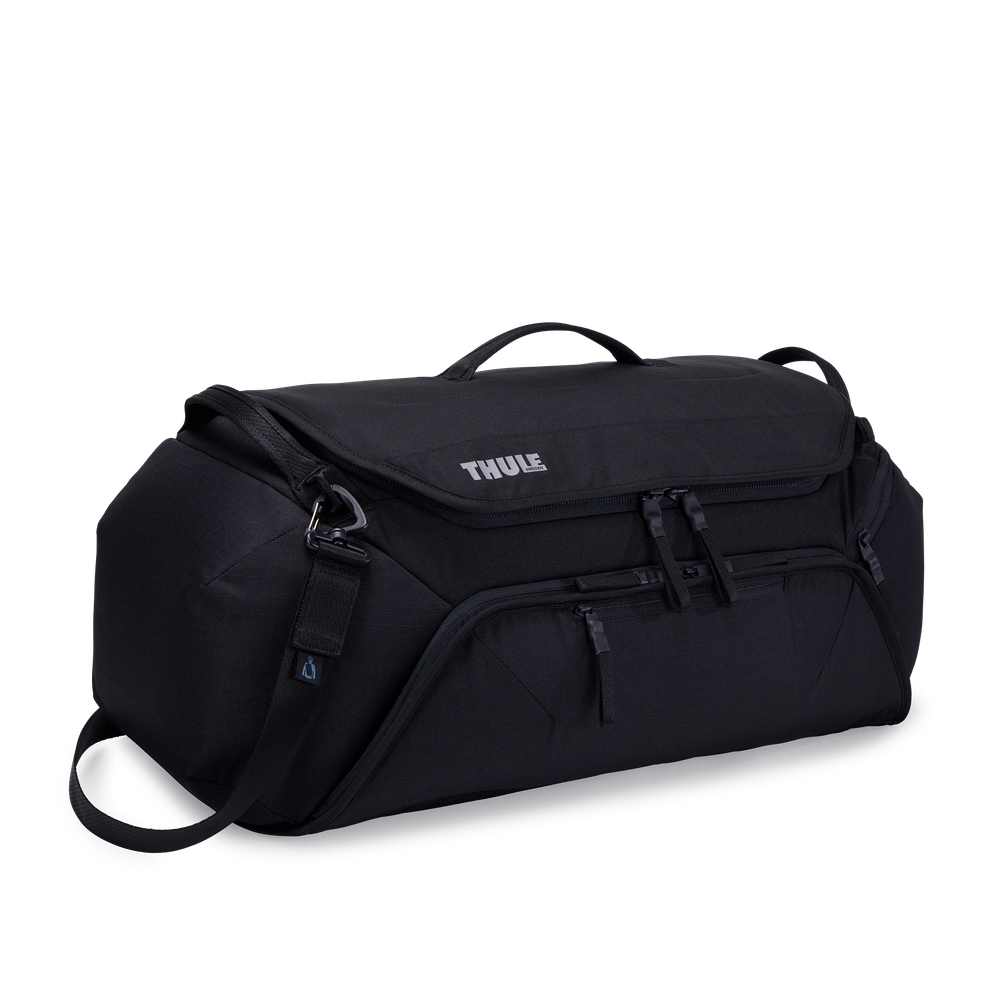 Thule car roof rack and cargo accessories – durable, stylish, and secure transport solutions for bikes, skis, and gear.