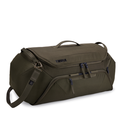 Thule car roof rack and cargo accessories – durable, stylish, and secure transport solutions for bikes, skis, and gear.