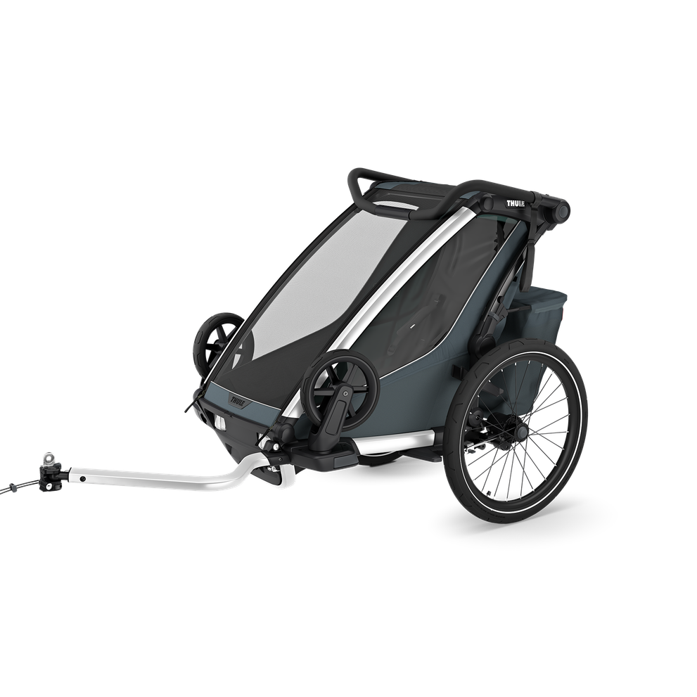 Thule car roof rack and cargo accessories – durable, stylish, and secure transport solutions for bikes, skis, and gear.