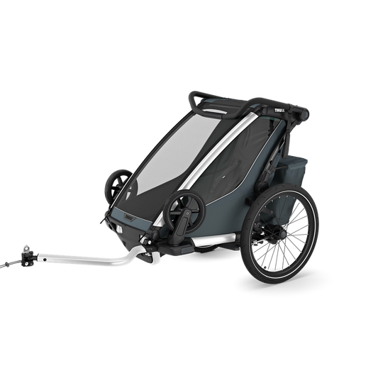 Thule car roof rack and cargo accessories – durable, stylish, and secure transport solutions for bikes, skis, and gear.