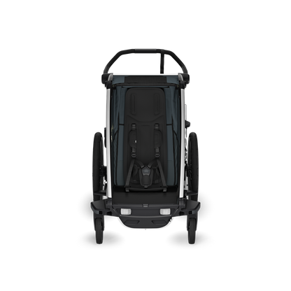 Thule car roof rack and cargo accessories – durable, stylish, and secure transport solutions for bikes, skis, and gear.