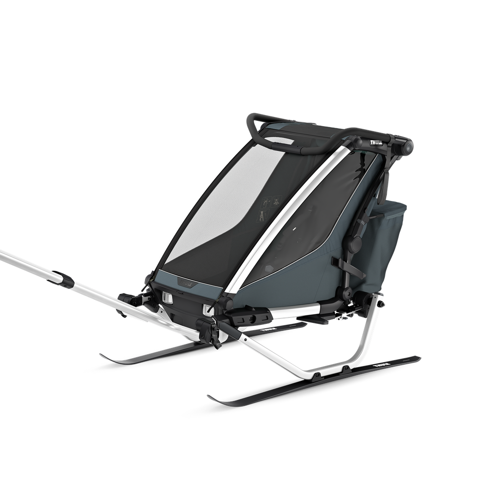 Thule car roof rack and cargo accessories – durable, stylish, and secure transport solutions for bikes, skis, and gear.