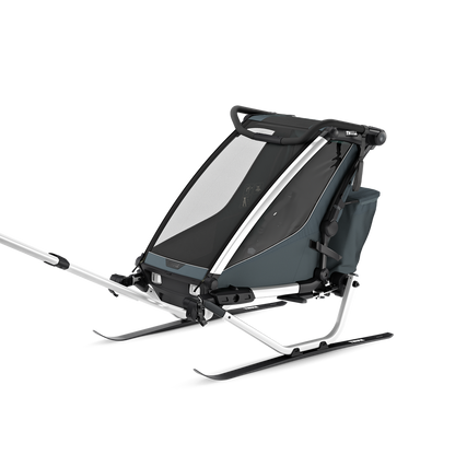Thule car roof rack and cargo accessories – durable, stylish, and secure transport solutions for bikes, skis, and gear.