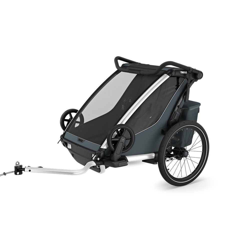 Thule car roof rack and cargo accessories – durable, stylish, and secure transport solutions for bikes, skis, and gear.