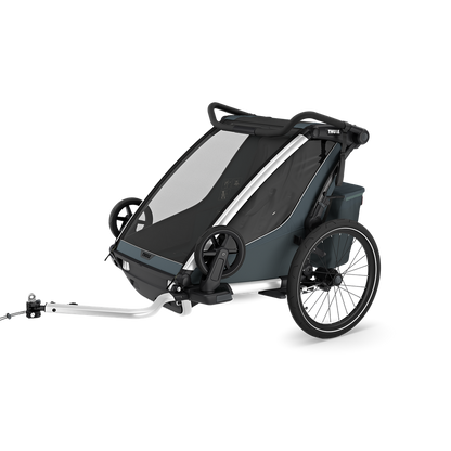 Thule car roof rack and cargo accessories – durable, stylish, and secure transport solutions for bikes, skis, and gear.
