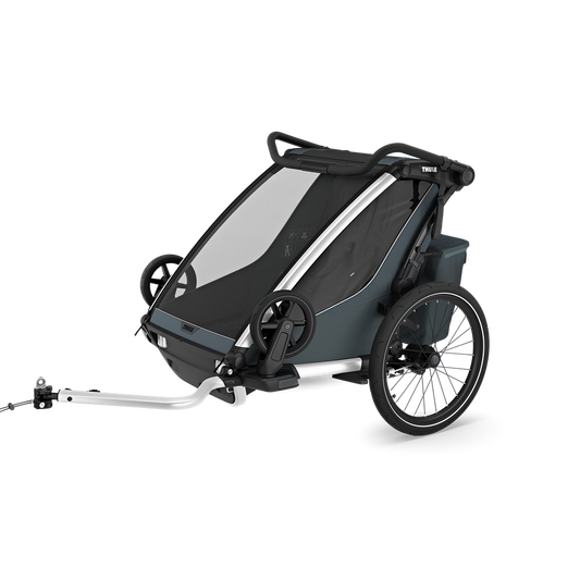 Thule car roof rack and cargo accessories – durable, stylish, and secure transport solutions for bikes, skis, and gear.
