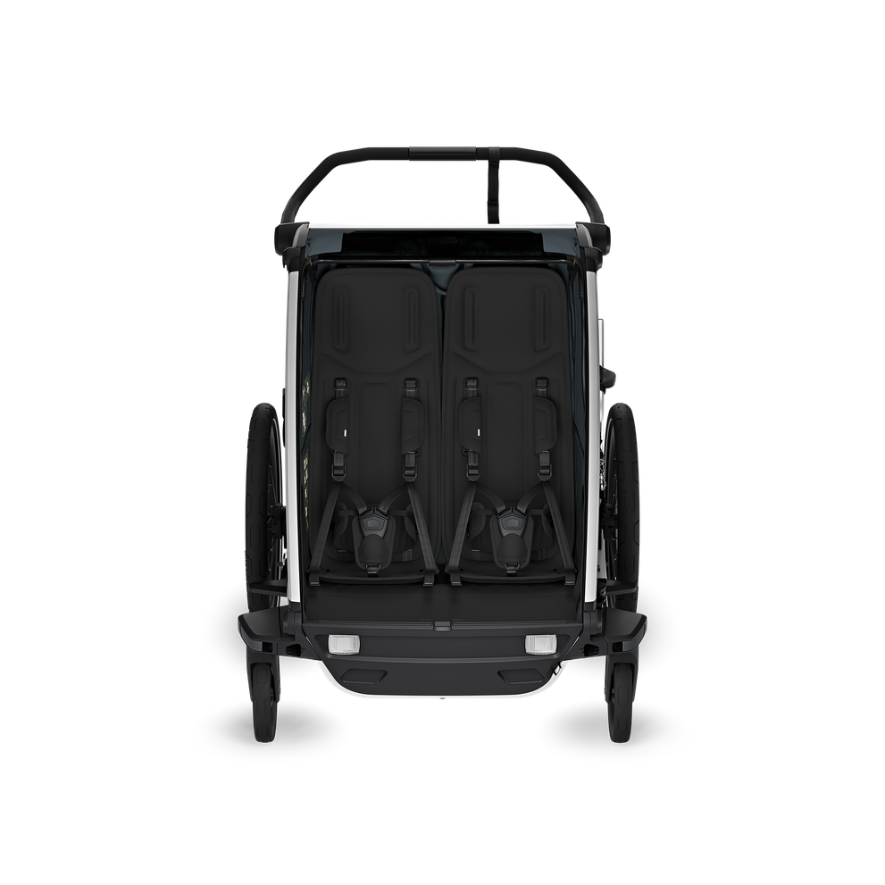Thule car roof rack and cargo accessories – durable, stylish, and secure transport solutions for bikes, skis, and gear.