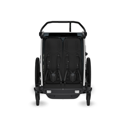 Thule car roof rack and cargo accessories – durable, stylish, and secure transport solutions for bikes, skis, and gear.