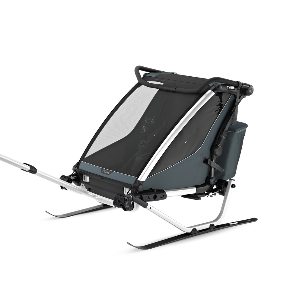 Thule car roof rack and cargo accessories – durable, stylish, and secure transport solutions for bikes, skis, and gear.