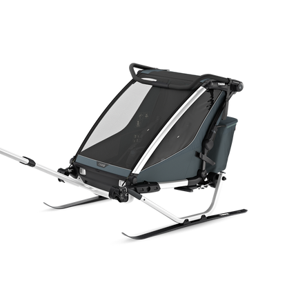Thule car roof rack and cargo accessories – durable, stylish, and secure transport solutions for bikes, skis, and gear.